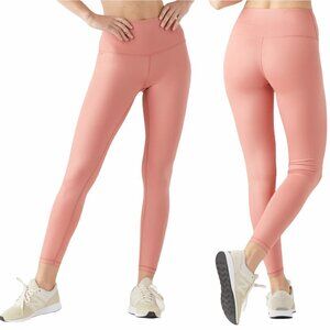GLYDER High Power Canyon Stone Gloss Leggings